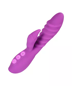 Amore Monstrous Heating Rabbit Vibrator