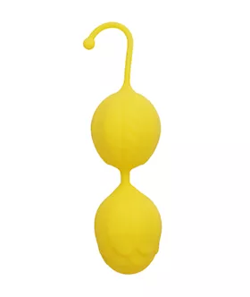 Amore Delicate Flower Kegel Ball