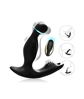 Amore Remote Control Prostate Massager