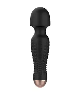 Amore Scale It Up Classic Wand Massager