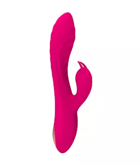 Amore Textured Devil Rabbit Vibrator