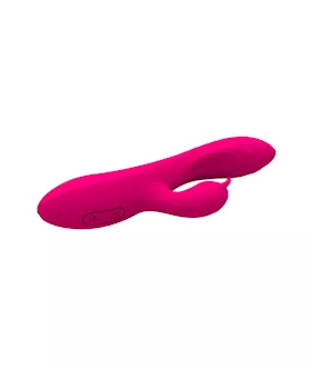 Amore Textured Devil Rabbit Vibrator