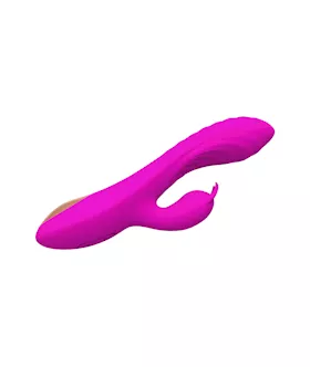 Amore Textured Devil Rabbit Vibrator