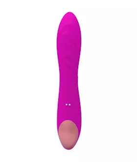 Amore Textured Devil Rabbit Vibrator
