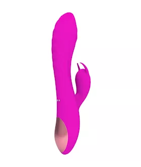 Amore Textured Devil Rabbit Vibrator