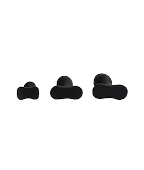 Amore Rocket Anal Plug Set