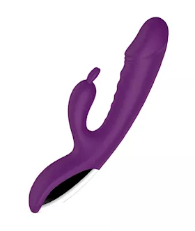 Amore Wanton Rabbit Vibrator