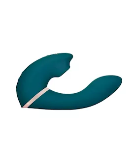 The Monarch Swan Vibrator