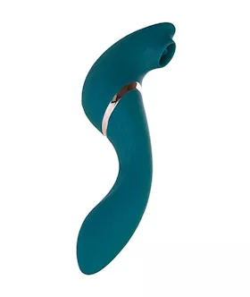 The Monarch Swan Vibrator