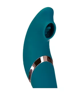 The Monarch Swan Vibrator