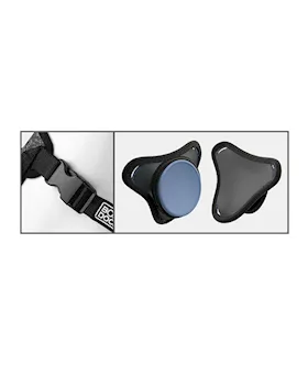 Dillio Platinum Body Dock Se 5 In. And 6 In. Pegging Kit
