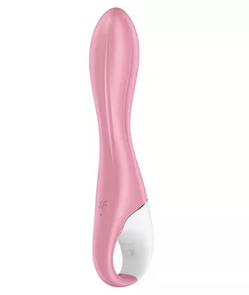 Satisfyer Air Pump Vibrator 2