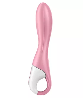 Satisfyer Air Pump Vibrator 2
