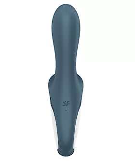 Satisfyer Air Pump Booty 2 Dark Grey