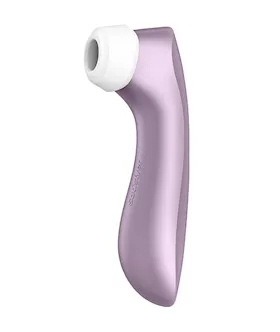 Satisfyer Pro 2 Plus Violet