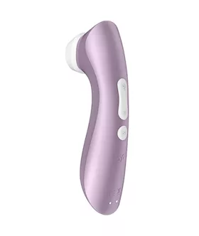 Satisfyer Pro 2 Plus Violet