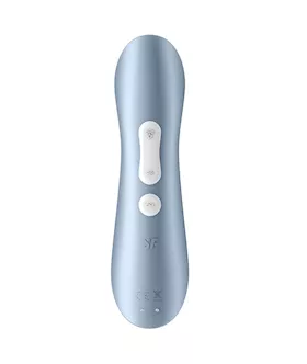Satisfyer Pro 2 Plus Blue