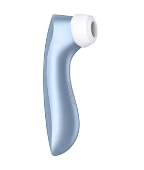 Satisfyer Pro 2 Plus Blue