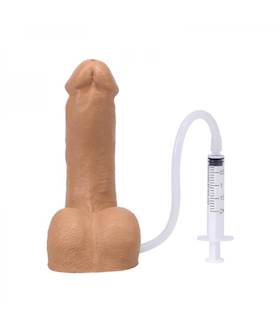 Pop N' Play By Tantus Squirting Packer Honey Bag