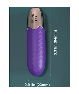 Amore Sweet Treat Vibrator