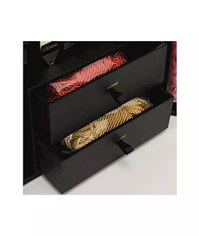 Lockink All-in-1 Bdsm Play Kit - Bullhide