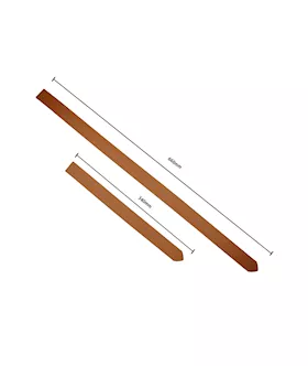 Lockink Bondage & Restraint Set