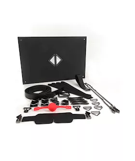 Lockink Bondage & Restraint Set