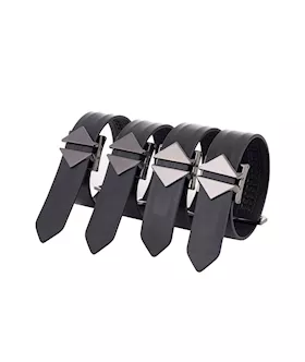 Lockink Bondage & Restraint Set