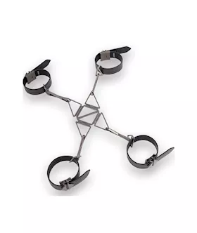Lockink Bondage & Restraint Set