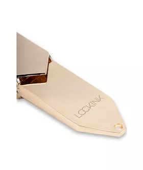 Lockink Teasing & Impact-play Set