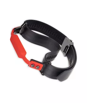 Lockink Teasing & Impact-play Set