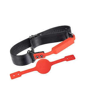 LOCKINK BallGag  BiteGag Set