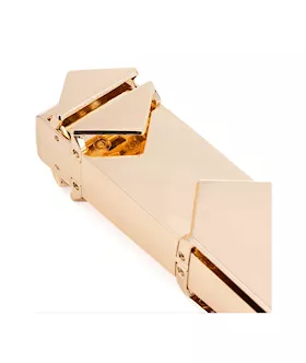 Lockink Adjustable Slapper For Impact Play