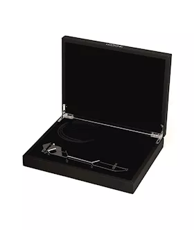 Lockink Adjustable Slapper For Impact Play