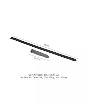 Lockink Adjustable Slapper For Impact Play