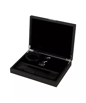 Lockink Blindfold Kit