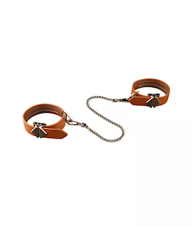 Lockink 8-bondage-straps Restraint Set