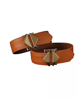 Lockink 8-bondage-straps Restraint Set