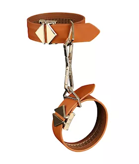 LOCKINK Premium Cuff Restraint Set