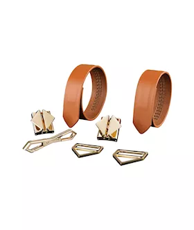 Lockink Premium Cuff Restraint Set