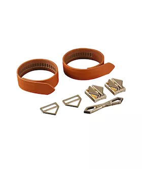 Lockink Premium Cuff Restraint Set