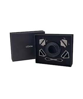 Lockink Premium Cuff Restraint Set