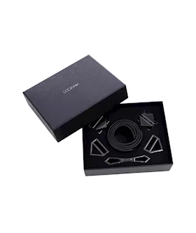 Lockink Premium Cuff Restraint Set