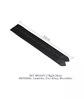 Lockink Premium Cuff Restraint Set