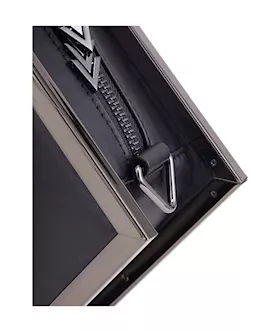 Lockink Mysterious Square Kink Bag