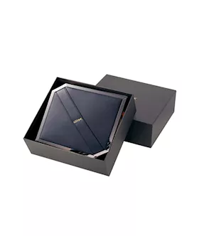 Lockink Mysterious Square Kink Bag