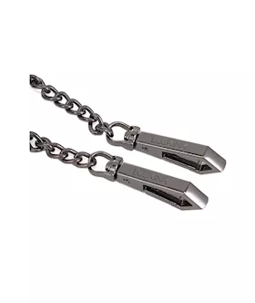 Lockink Mysterious Square Kink Bag