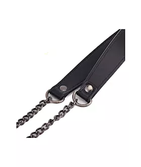 Lockink Mysterious Square Kink Bag