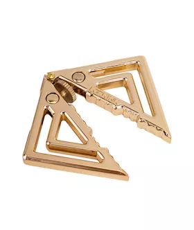 Lockink Adjustable Nipple Clamps With Heavy Pendant