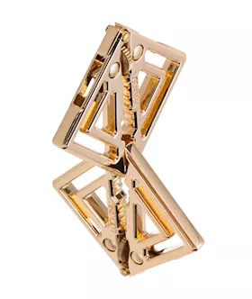 Lockink Adjustable Nipple Clamps With Light Pendant